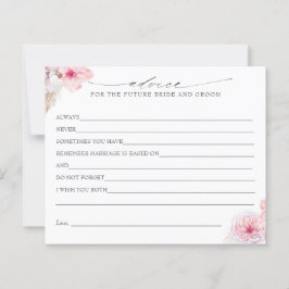 Pampas Grass and Pink Tropical Blume - Empfehlungs