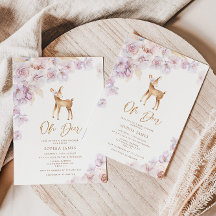 Pampas Grass Oh Reh Babydusche