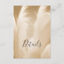 Pampas Grass Photo Boho