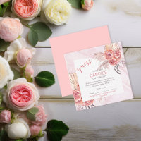 Pampas Grass Pink Rose | Die Kanadier im Jar Game