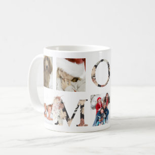 Pampas Letters MAMA   Muttertag Kaffeetasse