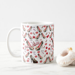 Pam's Secret Tasse