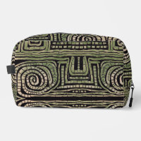 Pan African Tribal