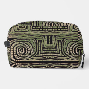 Pan African Tribal Waschbeutel