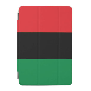 Pan African UNIA Flag iPad Mini Hülle