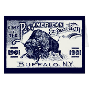 Pan-Amerikanische Ausstellung 1901