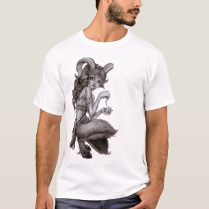 Pan der Dieb T-Shirt