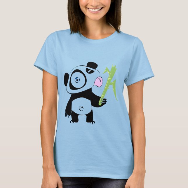 Pan Duh T-Shirt (Vorderseite)