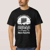 Pan Flute