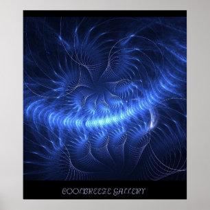 PAN (Gott der Natur) Poster