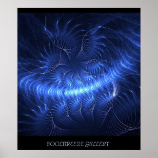 PAN (Gott der Natur) Poster