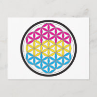 Pan-heilige Geometrie