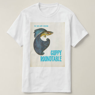 Pan Pacific Guppy Association T-Shirt