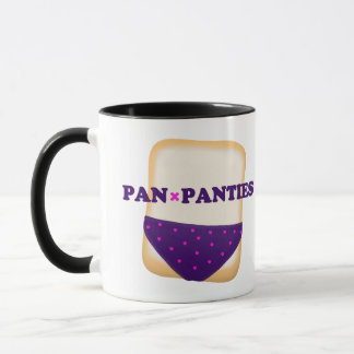 pan×panties#23 tasse