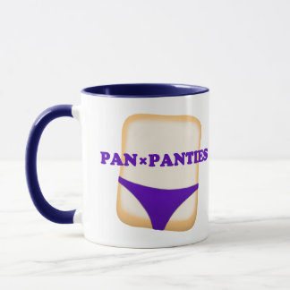 pan×panties season2 #11 tasse