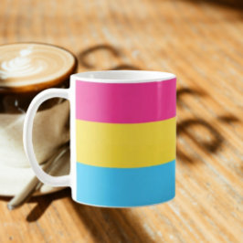 Pan-Power Brew Kaffeetasse
