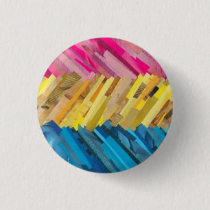 Pan Pride Button