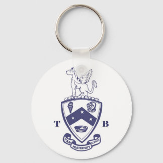 Pan Sophic Schlüsselanhänger