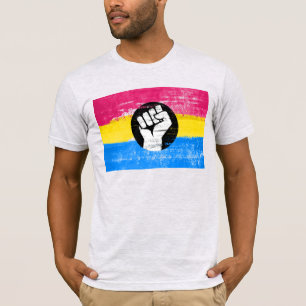 Pan-Stolz-T-Shirt T-Shirt