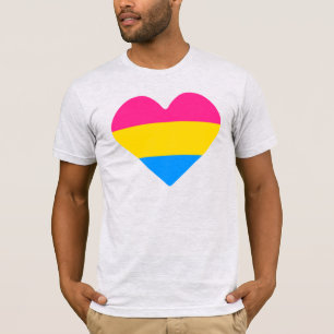 Pan-Stolz-T-Shirt T-Shirt