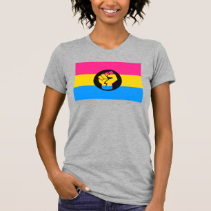 Pan-Stolz-T-Shirt T-Shirt