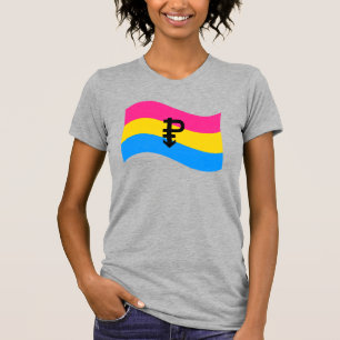 Pan-Stolz-T-Shirt T-Shirt