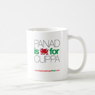 PANAD TASSE
