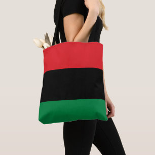 Panafrikanische UNIA-Flagge