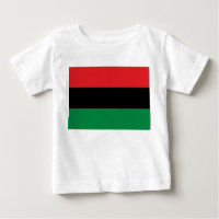 Panafrikanische UNIA-Flagge