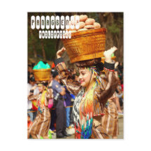 Panagbenga Festival in Baguio Philippinen