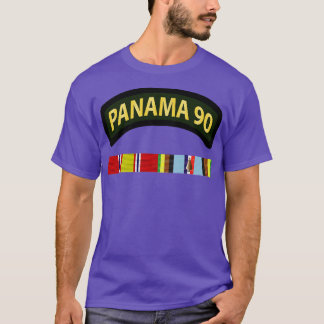 Panama 90 w AFEM ARROW SVC T-Shirt