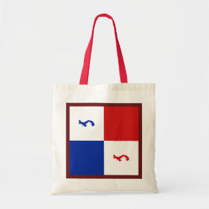 Panama Banner Bag Tragetasche