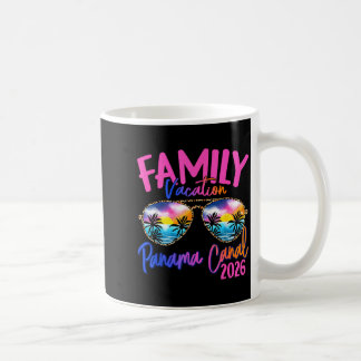 Panama C Urlaub 2026 Souvenir passende Familie Gr Kaffeetasse