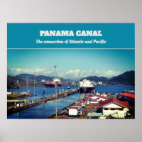 Panama Canal