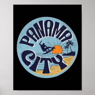 Panama City _2 Poster