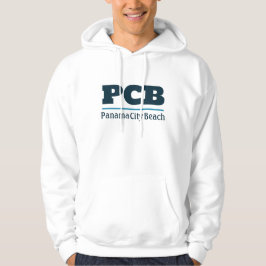 Panama City Beach Florida Hoodie
