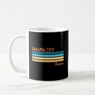Panama City Beach Florida Kaffeetasse