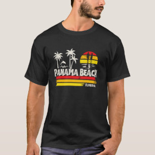 Panama City Beach Florida Männer, Frauen, Kinder, T-Shirt