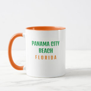 Panama City Beach Florida Tasse