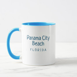 Panama City Beach Florida Tasse