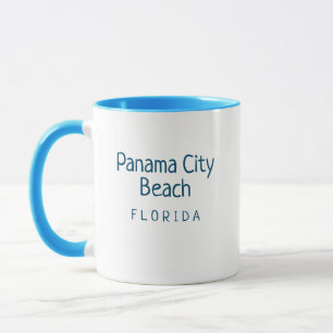 Panama City Beach Florida Tasse