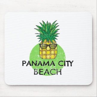 Panama City Beach Lorida Mousepad