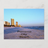 Panama City Beach