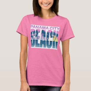 Panama City Beach T-Shirt