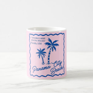Panama City Beach Tasse