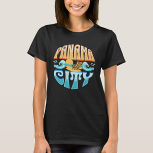 Panama City T-Shirt