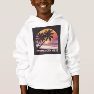 Panama City Vibes Hoodie