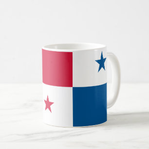 Panama Kaffeetasse