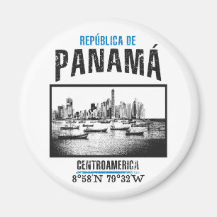 Panama Magnet