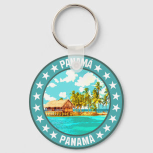 Panama Schlüsselanhänger